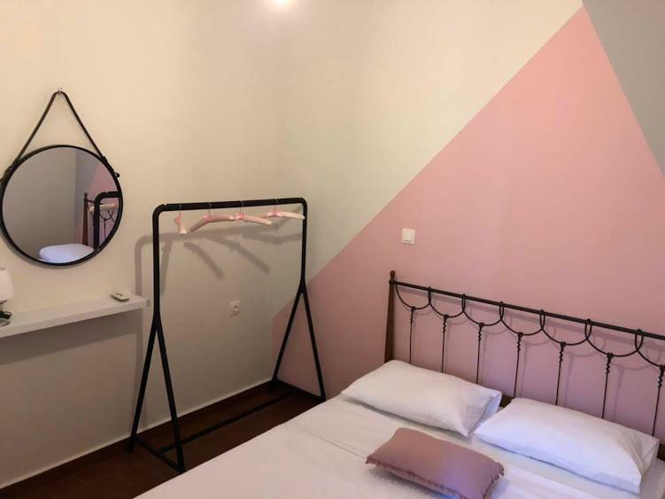 Coco Deluxe Center Of Appartement *