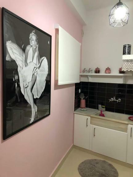 Appartement Coco Deluxe Center Of