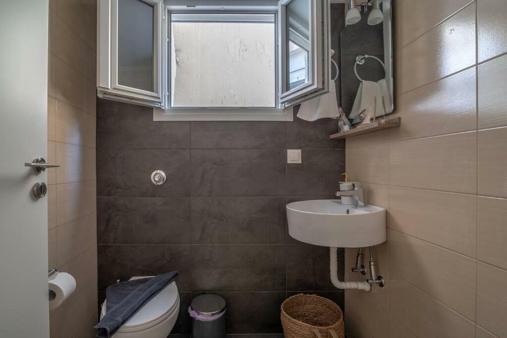 Coco Deluxe Center Of Appartement *