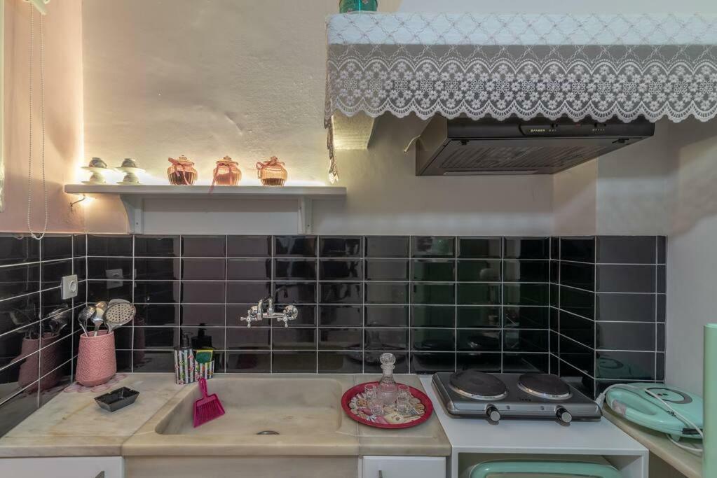 Appartement Coco Deluxe Center Of