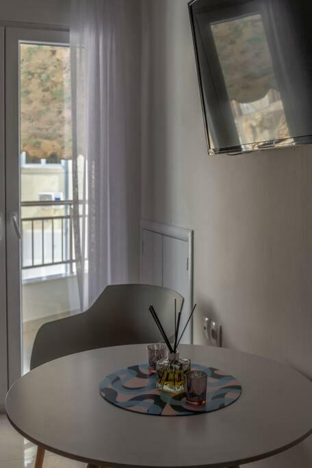 Apartment Coco Deluxe Center Of Iraklio